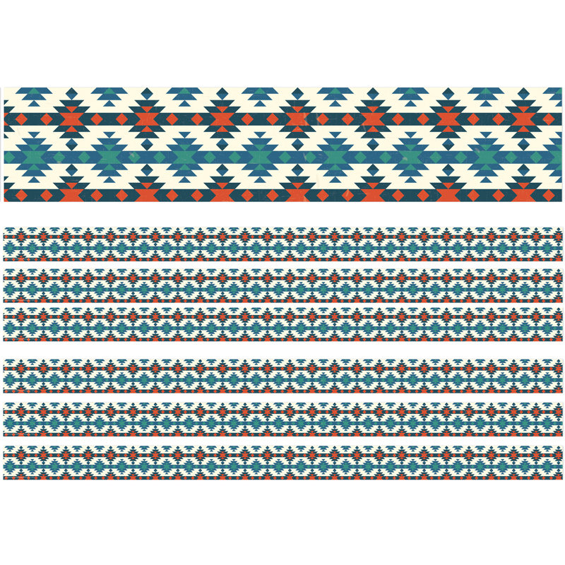 Adventurer Mojave Deco Trim Set
