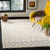Burnvale Shag Performance Geometric Rug
