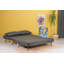 Allinson 120cm Upholstered Convertible Sofa-1730134115