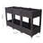 Planter Raised Beds With Drainage Plug Raised Garden Beds
