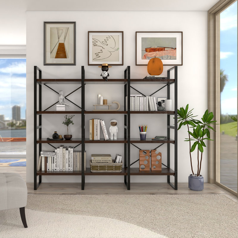 Etagere Bookcase