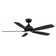 Doren 52'' Ceiling Fan with LED Lights