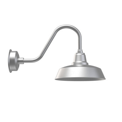 Luminaire de grange d'extérieur Vandervliet