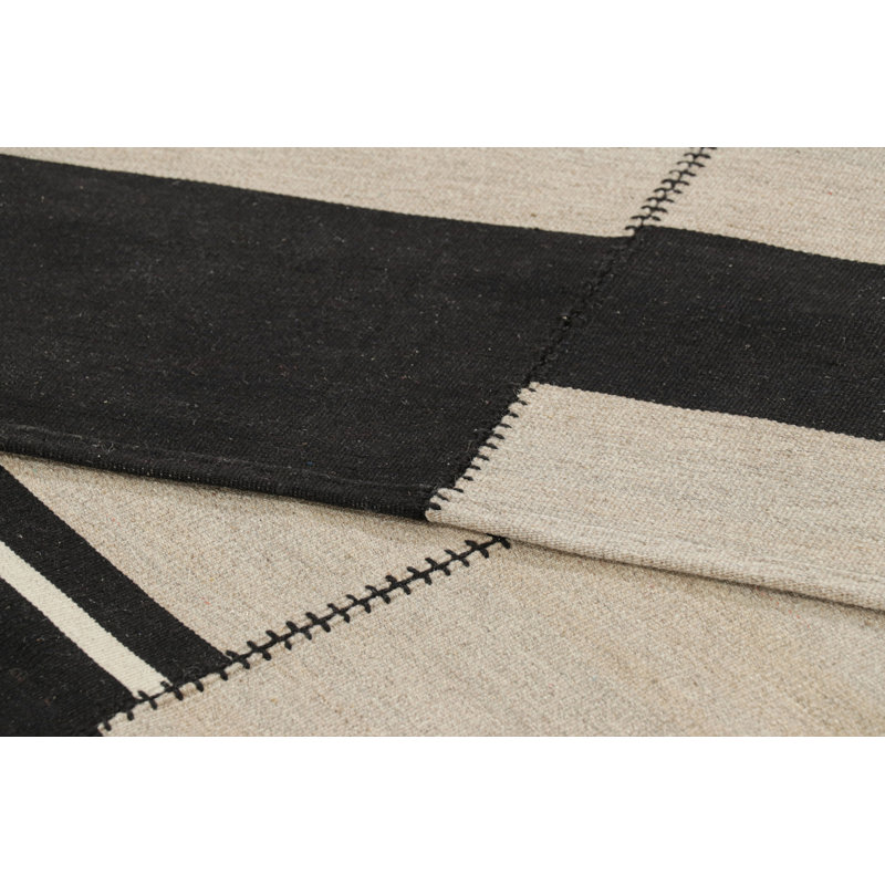One-of-a-Kind 8'7x12' Area Rug
