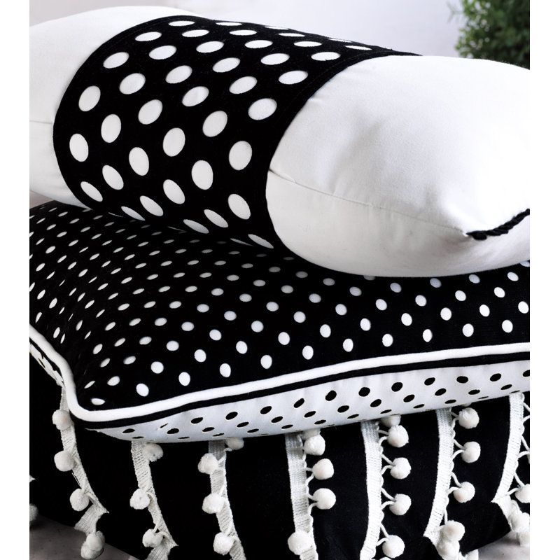 Square Indoor/Outdoor Pillow Cover & Insert