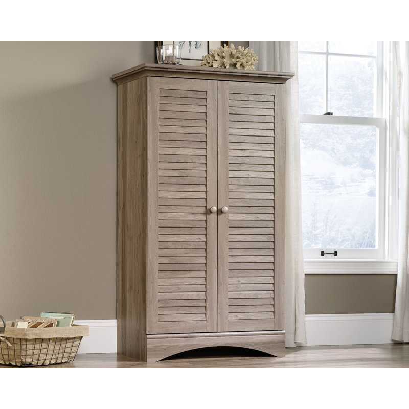Selsor Accent Cabinet, Brown