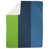 Aurora Green/Midnight Blue/Lake Blue