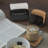 Toaster Set Metal Standing Napkin Holder-100934148