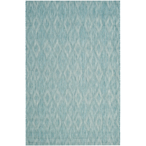 7' & 8' Outdoor Rugs You'll Love | Wayfair