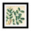 « jardin-prime ix », reproduction d’art sur toile tendue