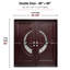 Pre-Hung Exterior Ready to install Front Wood Mahogany Pre - Hung Front Entry Doors-61710640-61710639