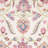 Laura Ashley Chatsworth Imagine Printed Chenille Washable Rugs-125264690-125264691
