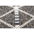 Sienna Black Rug 4'11" x 8'8"