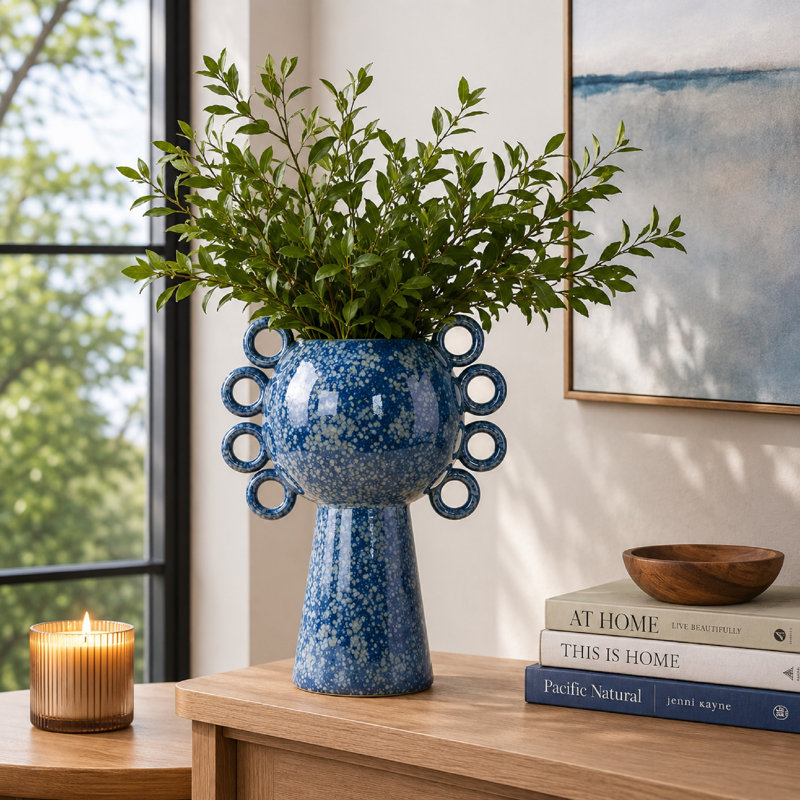Vase Bedelia
