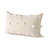 Striped Cotton Reversible Pillow Cover-2130721946