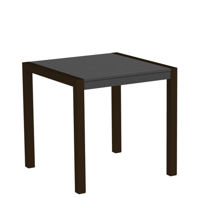 Table de salle à manger POLYWOOD MOD