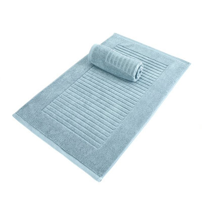 Tapis pour salle de bain Haralan