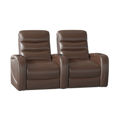 Rangée de cinéma maison Stealth HR Series (rangée de 2)