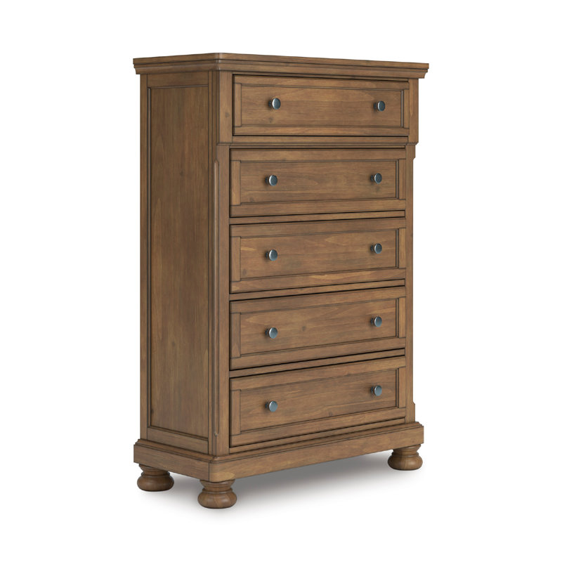 Giefer Chest Of Drawers