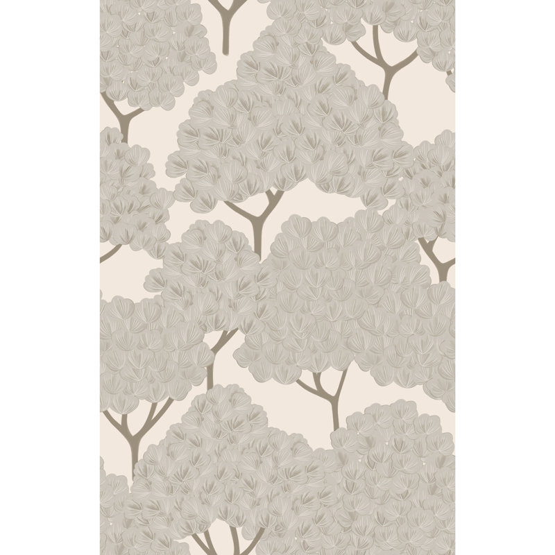 Rouleau double yuki osada, Gris