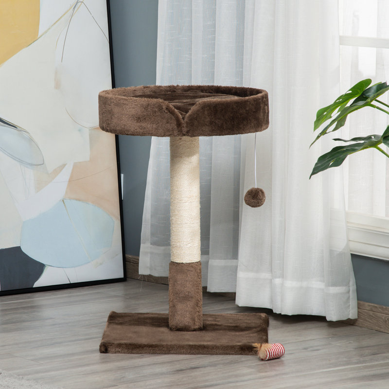 177.8cm H Cat Tree
