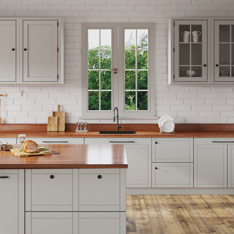 16 Gauge Stainless Steel Kitchen Sink 27" X 22", Drop In. Gunmetal Black, Functional Workspace, Easy To Keep Clean And Tidy In Style. Versatile Low Maintenance