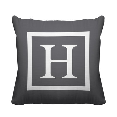 Coussin Colter H