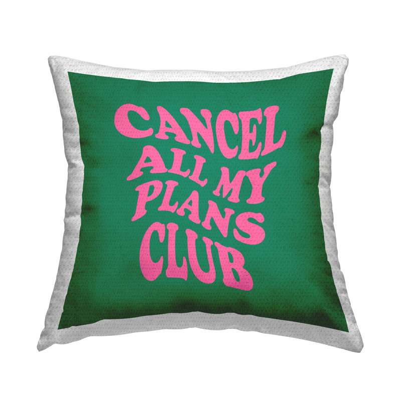 Coussin d'extérieur Sassy