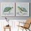 Ensemble de peinture sur toile 2 pièces-269952246-269952245