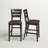 Zahra Upholstered Faux Leather Counter Stool-44643471