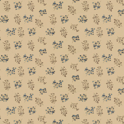 Galina - Camel Fabric