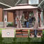 Kattie 4 x 3m Steel Gazebo