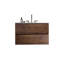 Meuble-lavabo mural en noyer de 30 po avec lavabo en céramique avec trois trous de robinet, grand meuble-lavabo flottant pour salle de bain moderne, lavabo une pièce sans drain, pré-assemblé-1553172780-1553172783