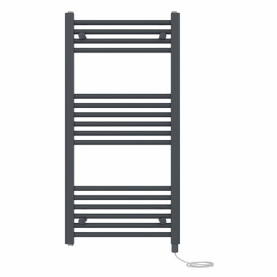 Straight Towel Rail Heated Towel Rails