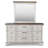 Elgin 64'' W 9 - Drawer Dresser-330517153