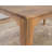 Kashaunda Solid Wood Dining Table