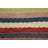 Gabbeh Kashkoli One-of-a-Kind 2'7" x 8'3" Runner Wool Area Rug in