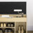 5 Pair Shoe Storage Bench