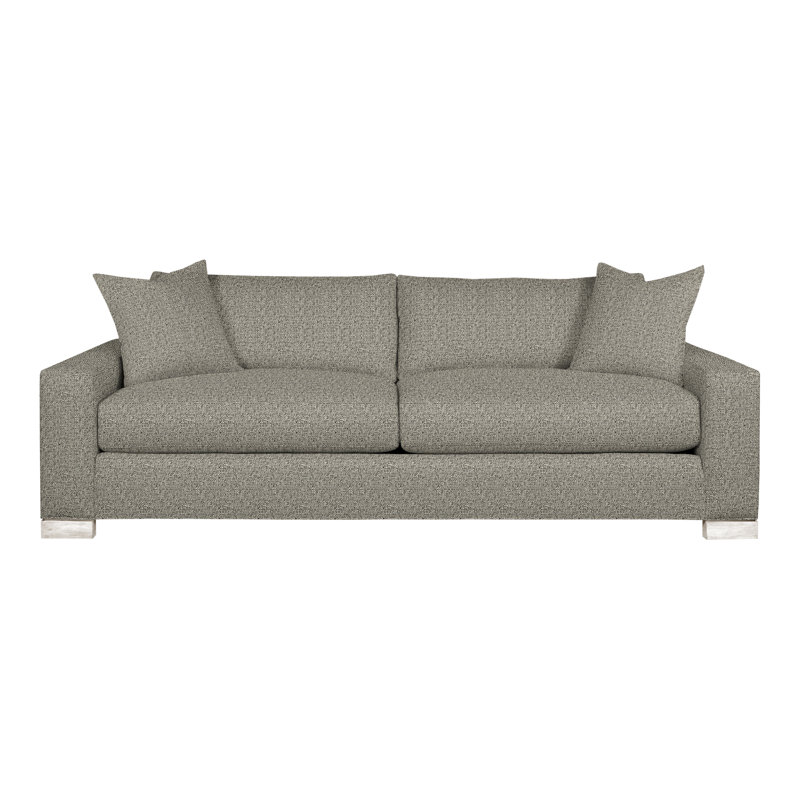 Canapé Claremont, Casa Blanca, Graphite Tuck