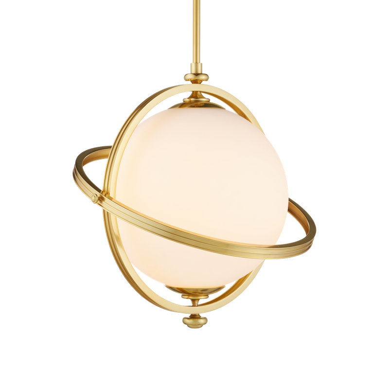 Astral 1 - Light Pendant