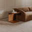 Carrie Side Table Walnut-1150895092
