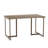 Rectangular 54'' L x 32'' W Dining Table-515278048