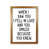 Honey Oak Frame is unavailable