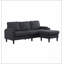 Canapé confortable