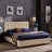 Kaern Upholstered Platform Bed-1342999987