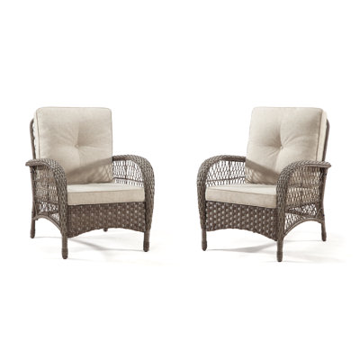 Fauteuil de patio Laytonsville
