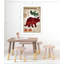 Adhésif décoratif dinosaures-04 '-47836513-47482875