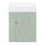 Meuble-lavabo 20 po avec lavabo en céramique-927223935
