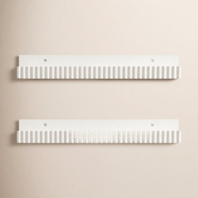 Trudie 24" Floating Shelf