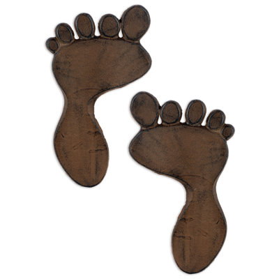 Jaylee Metal People Stepping Stone